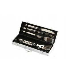 Activa 16100 kepsninės stalo įrankiai, 5 vnt. lagamine