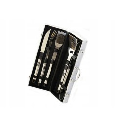 Activa 16100 kepsninės stalo įrankiai, 5 vnt. lagamine