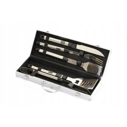 Activa 16100 kepsninės stalo įrankiai, 5 vnt. lagamine