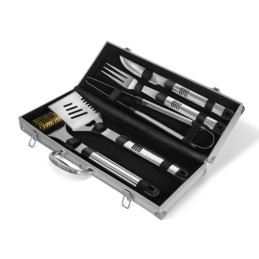 Activa 16100 kepsninės stalo įrankiai, 5 vnt. lagamine