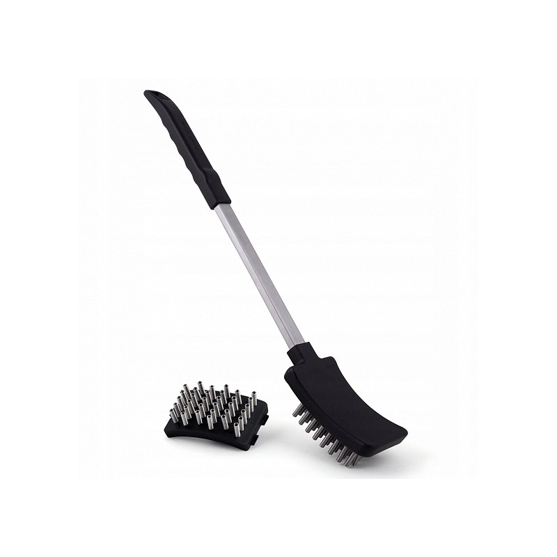 Broil king baron šepetys su spyruoklėmis