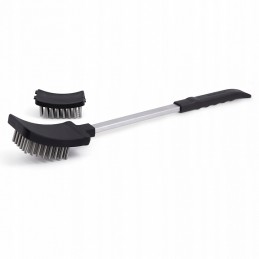 Broil king baron šepetys su spyruoklėmis