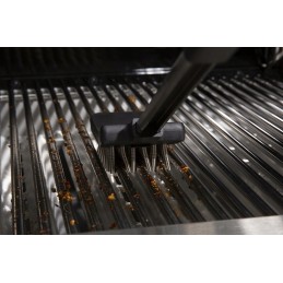 Broil king Baron vedrudega pintsel