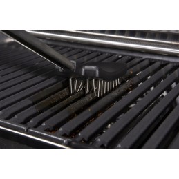 Broil king baron šepetys su spyruoklėmis