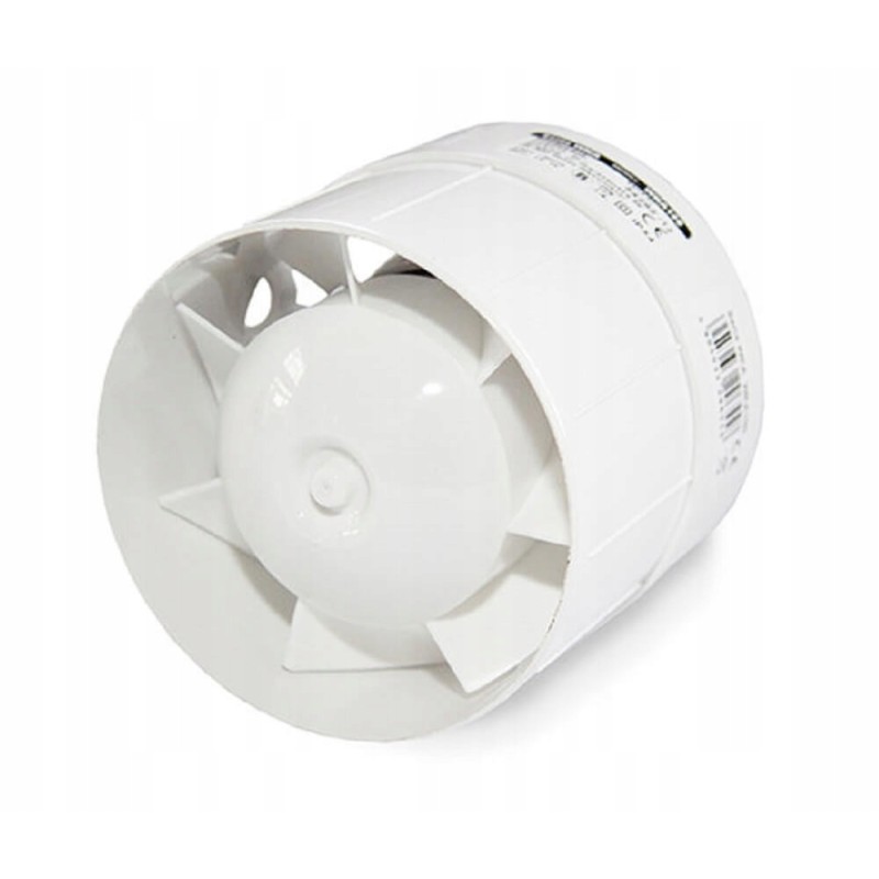 Drėgmės surinkėjas, ventiliatorius rūkyklai ow-01 borniak