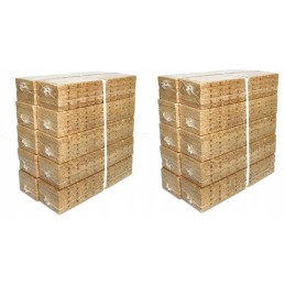 Didelis židinio starteris, krosnelės žiebtuvėlis, 1000 vnt