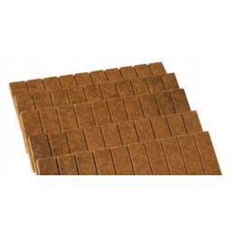 Didelis židinio starteris, krosnelės žiebtuvėlis, 1000 vnt