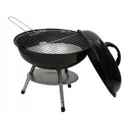 Sodo kepsninė Landmann 11387, skersmuo 36 cm