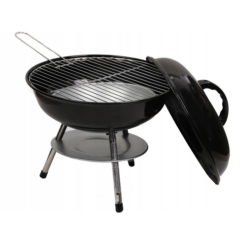 Sodo kepsninė Landmann 11387, skersmuo 36 cm