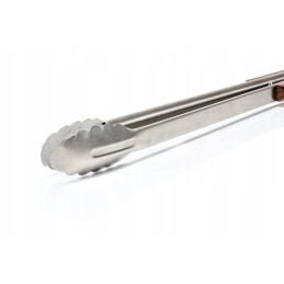 Trumpos grilio žnyplės – 1 petromax