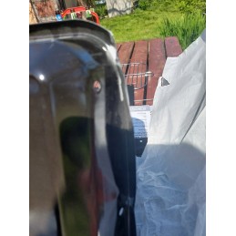 Grillmeister grotelės ant ratų ggw 84 b1