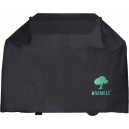 Vandeniui atsparus grilio dangtis 170x61x117