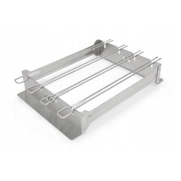 Šašlyko kebabų rinkinys