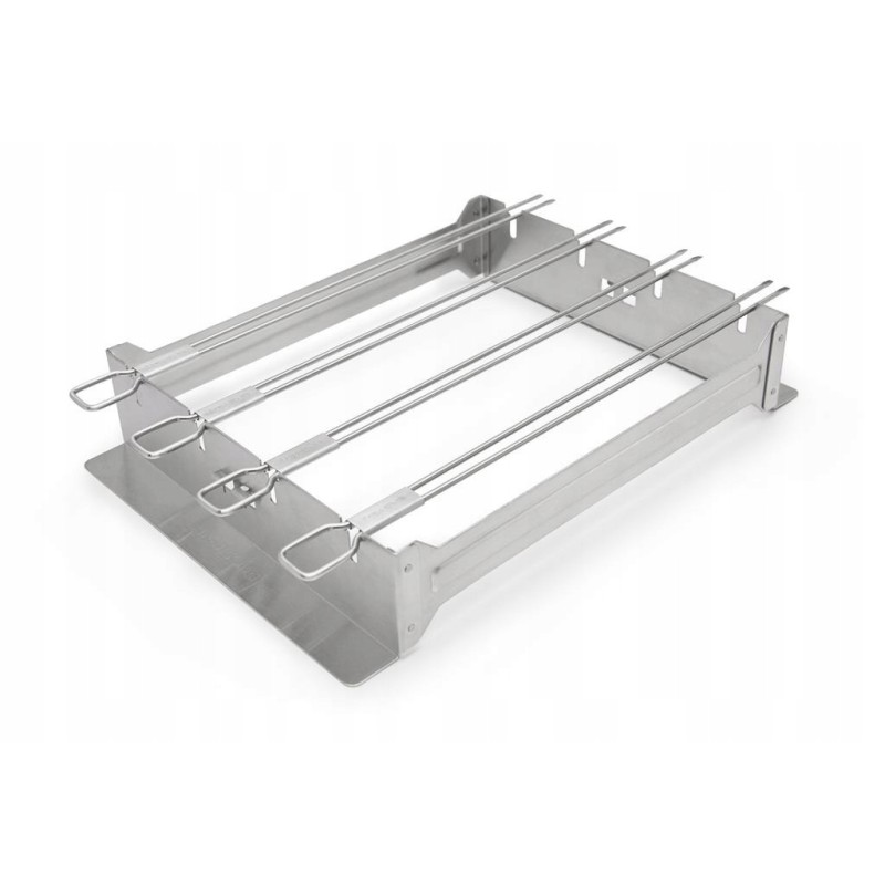 Šašlyko kebabų rinkinys