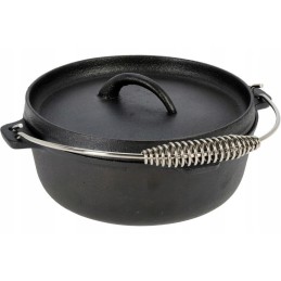 Ketaus katilas 1,6 lz/p