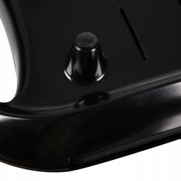 Žemės riešutų skrudintuvas, elektrinis, sausainių formelė, 24 vnt