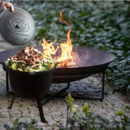 Meyerhoff ketinis katilas 4l + nemokamas šaukštas