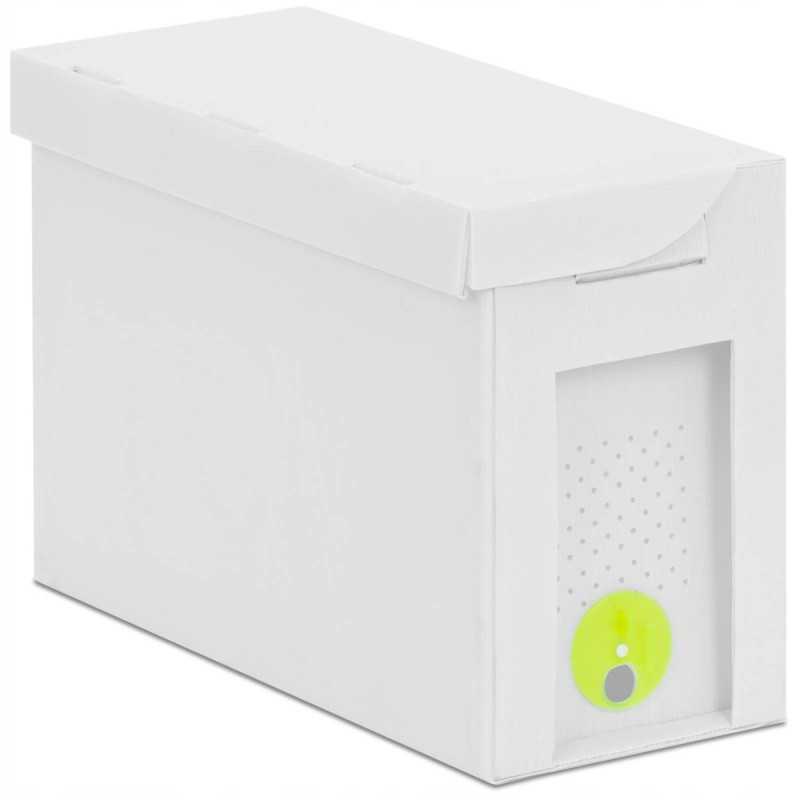 Dadanta nuc avilys - plastikinis (PP) - 5 rėmeliai