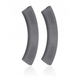 Grilio lėkštė, grilio keptuvė kepimui, 42x28cm