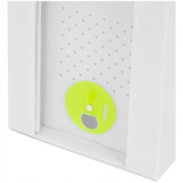 Dadanta nuc avilys - plastikinis (PP) - 5 rėmeliai