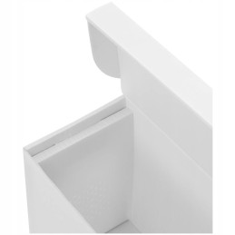 Dadanta nuc avilys - plastikinis (PP) - 5 rėmeliai