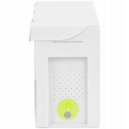 Dadanta nuc avilys - plastikinis (PP) - 5 rėmeliai