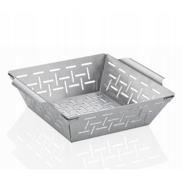 Kuchenprofi bbq tray grill tray small pan