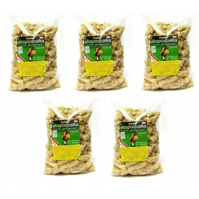 Feniks ekologiškas lengvesnis 5kg