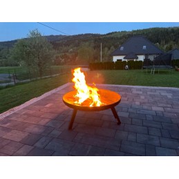 🔥_xDD25_🔥🔥 Židinys sodui ir sklypui - laikas šašlykams 🔥🔥🔥