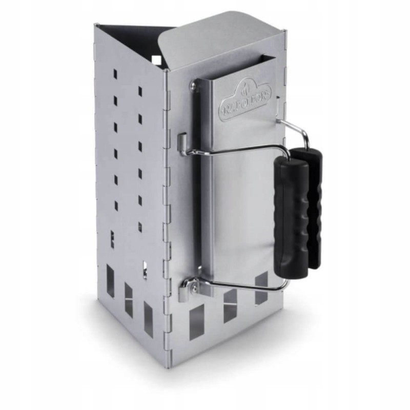 Napoleon Jetfire kaminas anglies griliui uždegti, 67801