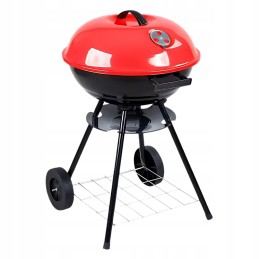 ⭐ sodo grilis ant ratų ⭐