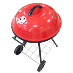 ⭐ sodo grilis ant ratų ⭐