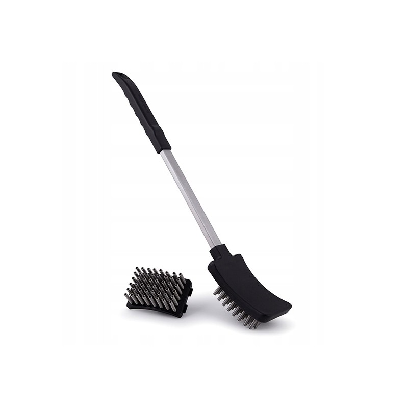 Vedrudega Baroni hari Broil King 65600