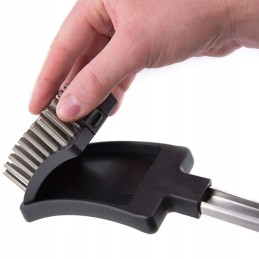 Vedrudega Baroni hari Broil King 65600