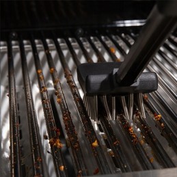 Vedrudega Baroni hari Broil King 65600
