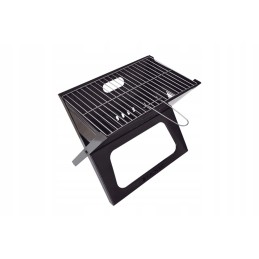 Sulankstomos anglies kepsninės GC201