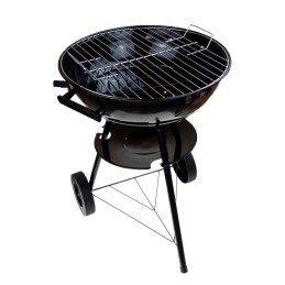 ⭐⭐Apvalios sodo anglies kepsninės su pelenų keptuvės dangčiu⭐⭐