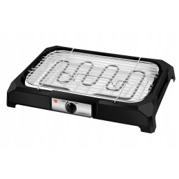 Elektrinis grilis balkonui, terasai, sodui, galia 2000 vatų