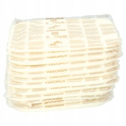 Apifonda – paruošta tešla bitėms - 1 kg x 12 vnt.