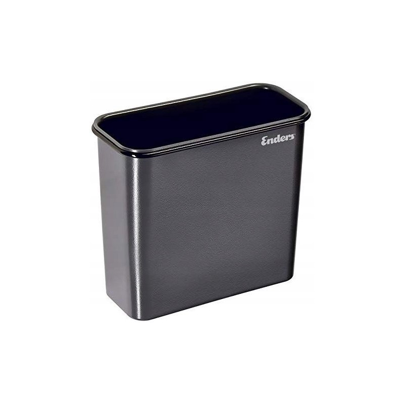 Priedų krepšelis su magnetiniu laikikliu