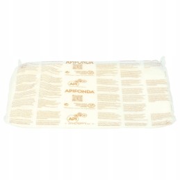 Apifonda – paruošta tešla bitėms - 1 kg x 12 vnt.