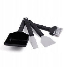 Broil King 65900 originalus grilio valymo įrankių rinkinys