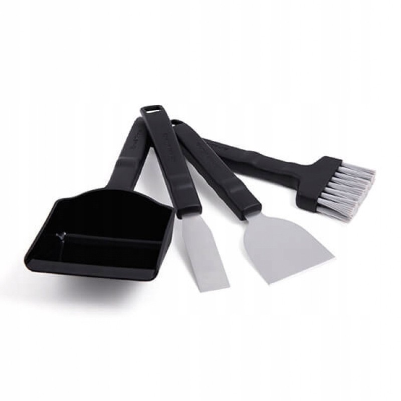 Broil King 65900 originalus grilio valymo įrankių rinkinys