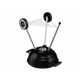 Anglies grilis meister grilis 44 x 44 cm