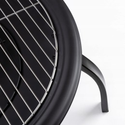 Penkių žvaigždučių „Grill&chill“ 2 in 1 grilio ugniadėžė – gc0018