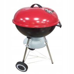 Sodo kepsninė iškylai su dangteliu 45x59 diegliai