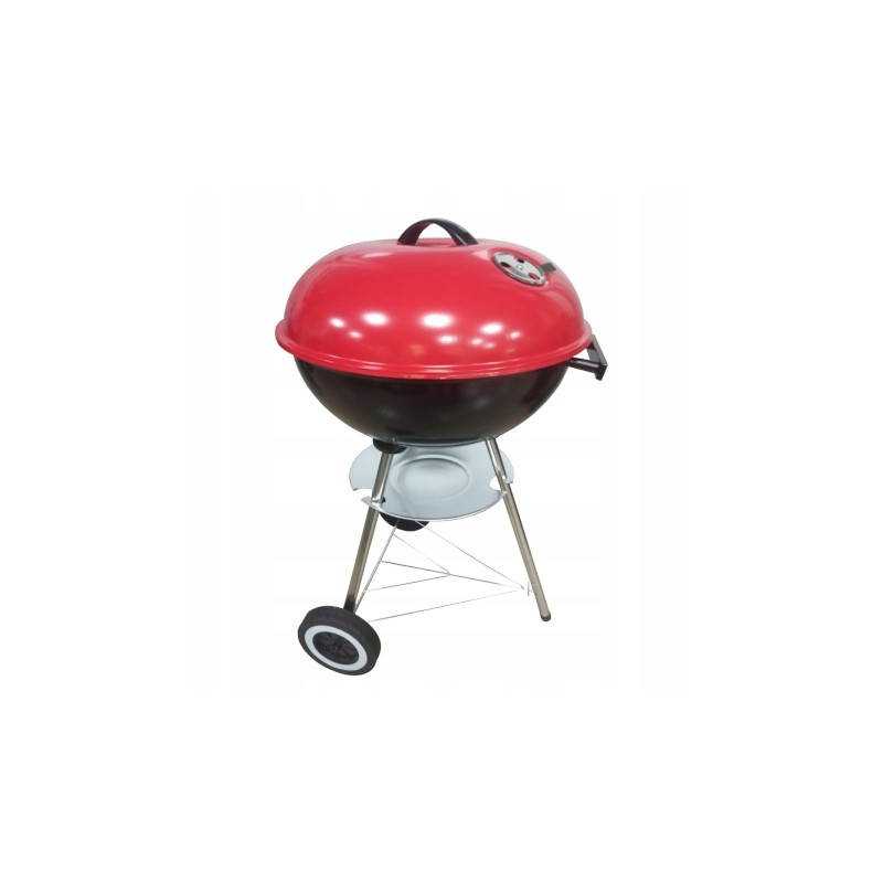 Sodo kepsninė iškylai su dangteliu 45x59 diegliai