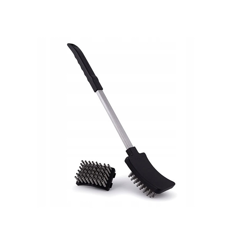 Baron 65600 broil king šepetys su spyruoklėmis
