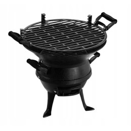 Ketaus statinės grotelės mg630 mastergrill