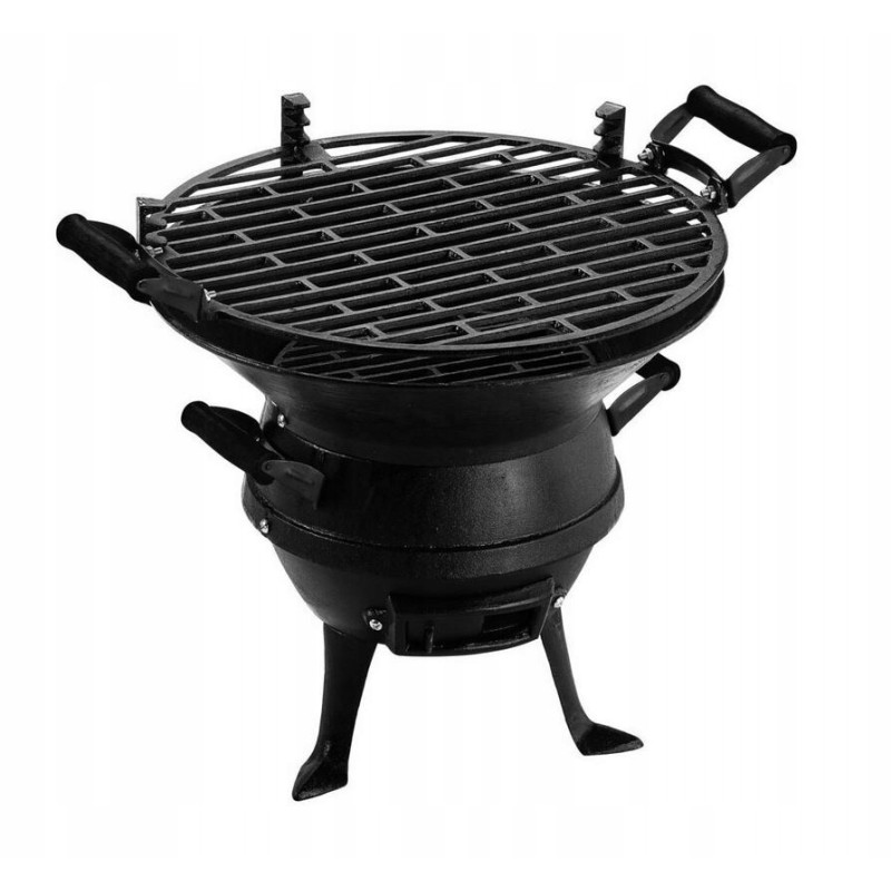 Ketaus statinės grotelės mg630 mastergrill